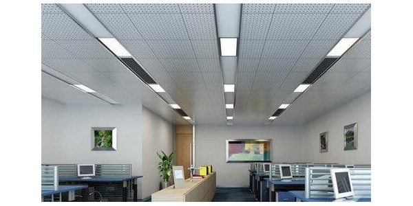 商用中央空調節電竅門