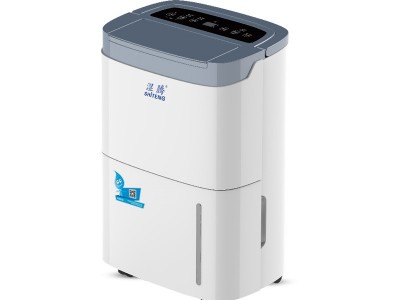 濕騰ST-850CH除濕機(jī)wifi智控抽濕器除濕量50升 地下室別墅