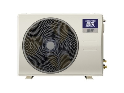 酷風星翼中央空調風管機3匹一級 直流變頻 智能家電家用平層安裝