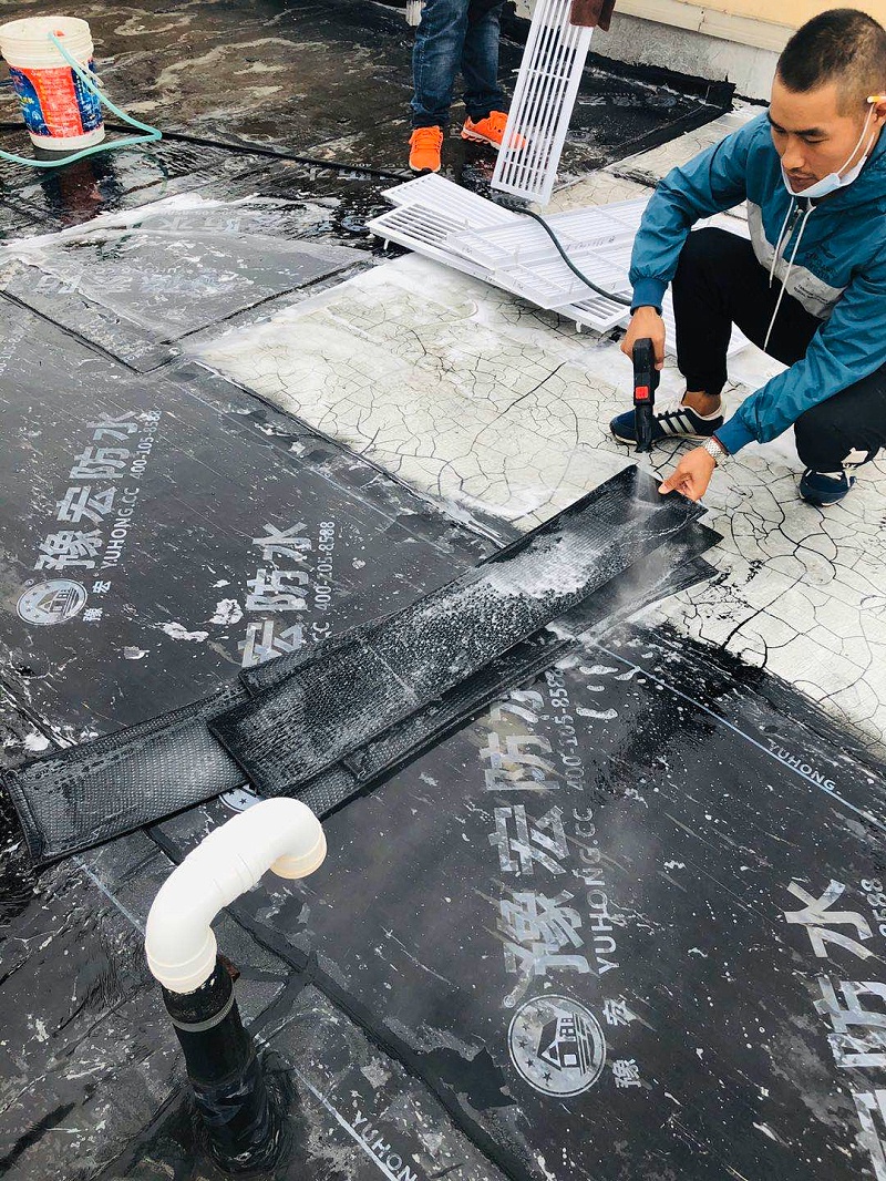中央空調維保