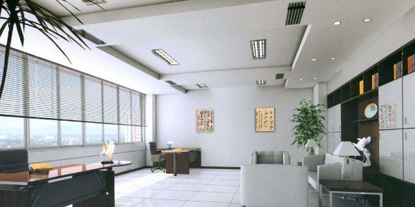 中央空調制熱效果差