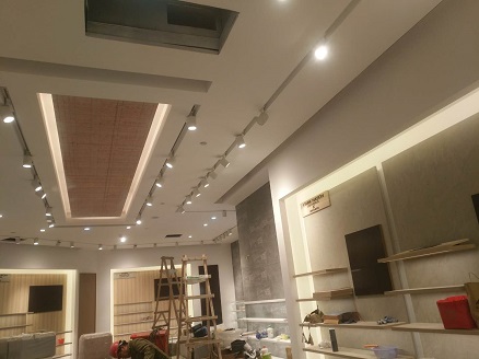 中央空調工程