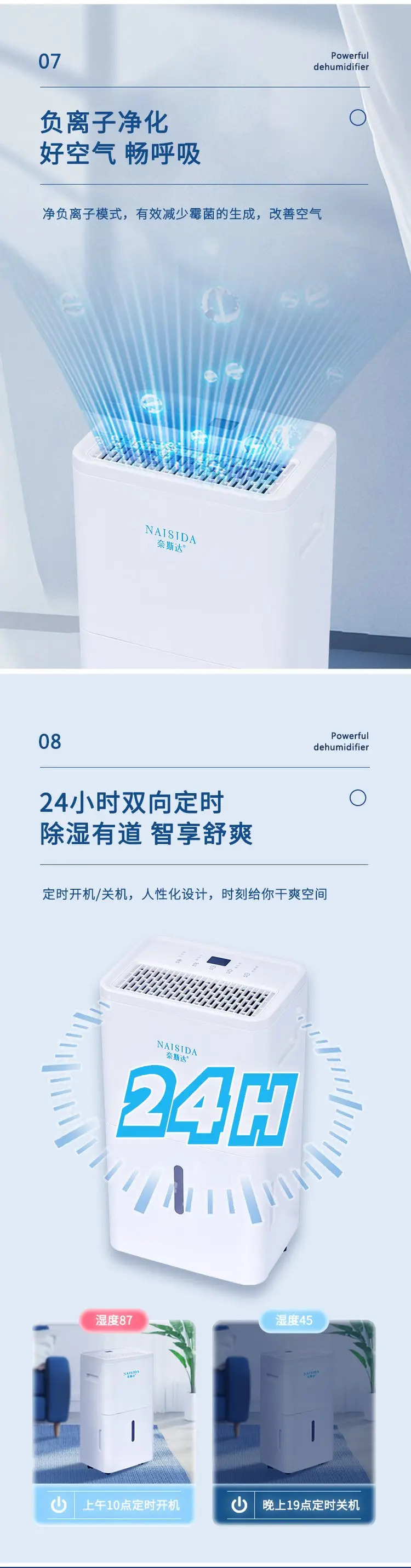 除濕機9