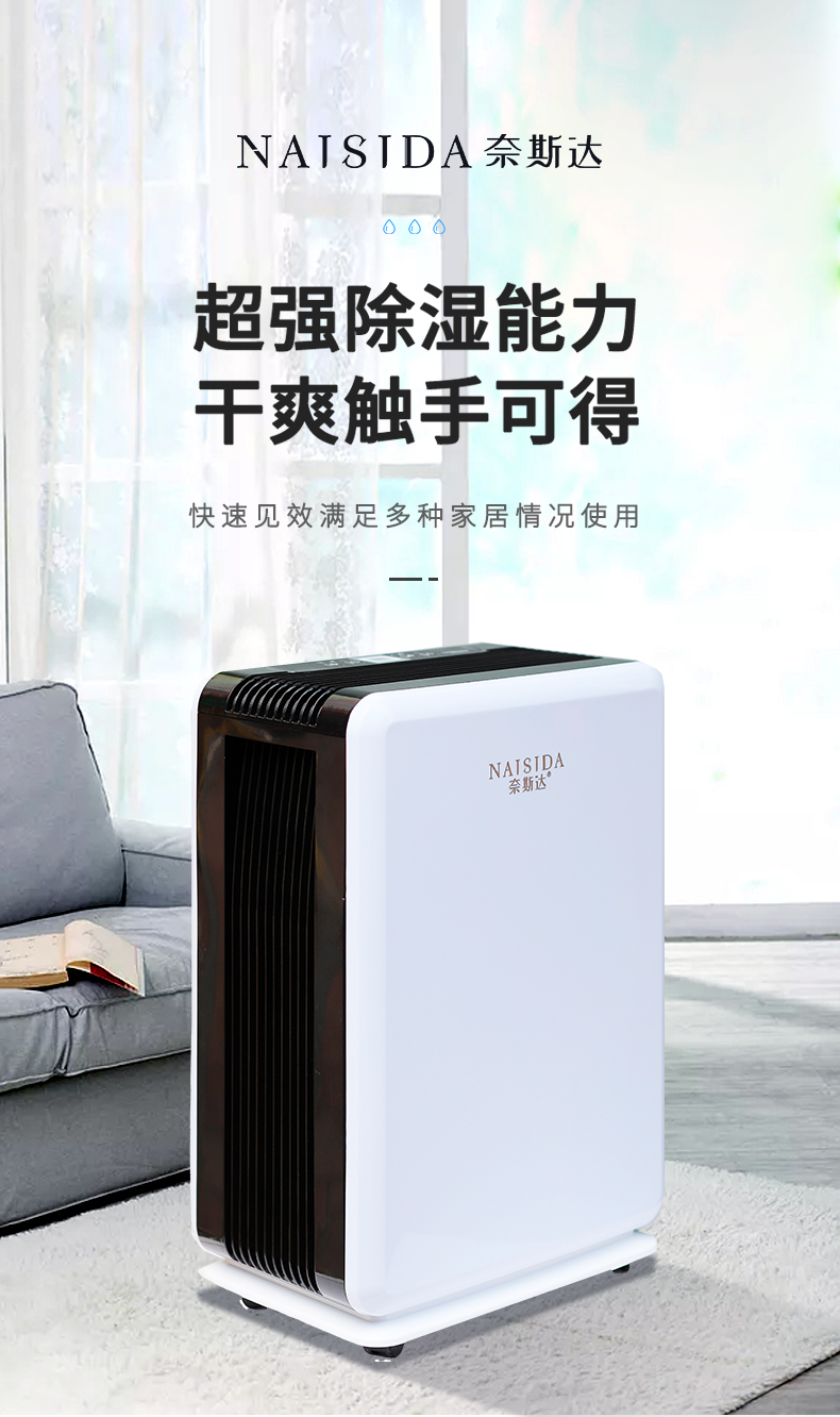 除濕機1