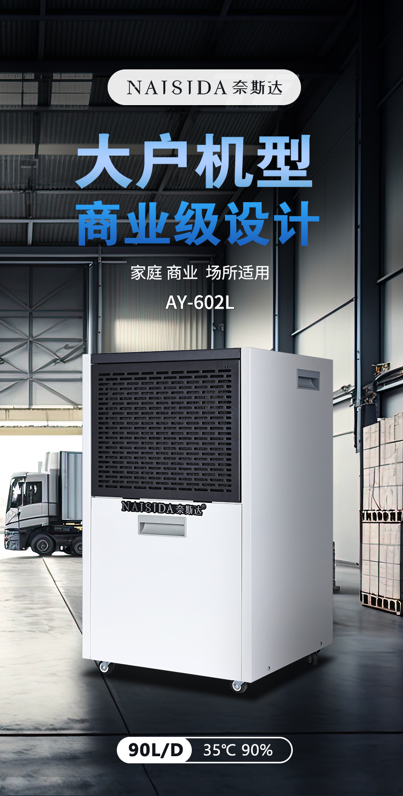 除濕機1