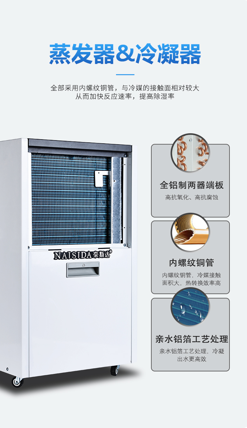 除濕機11