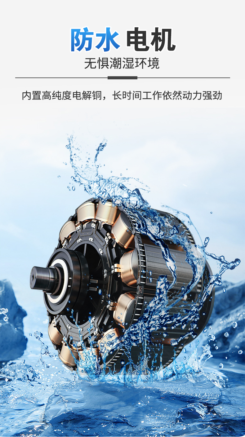 工業除濕機7