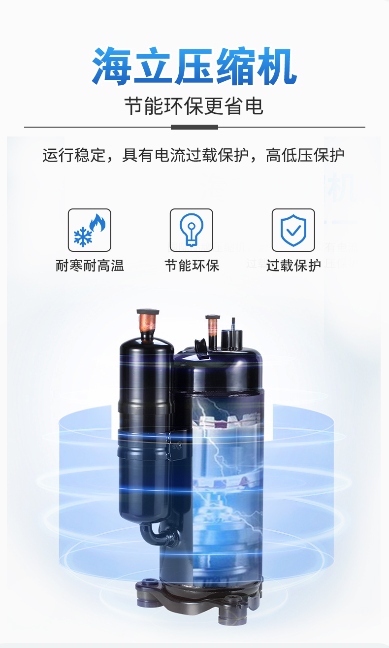 工業除濕機8