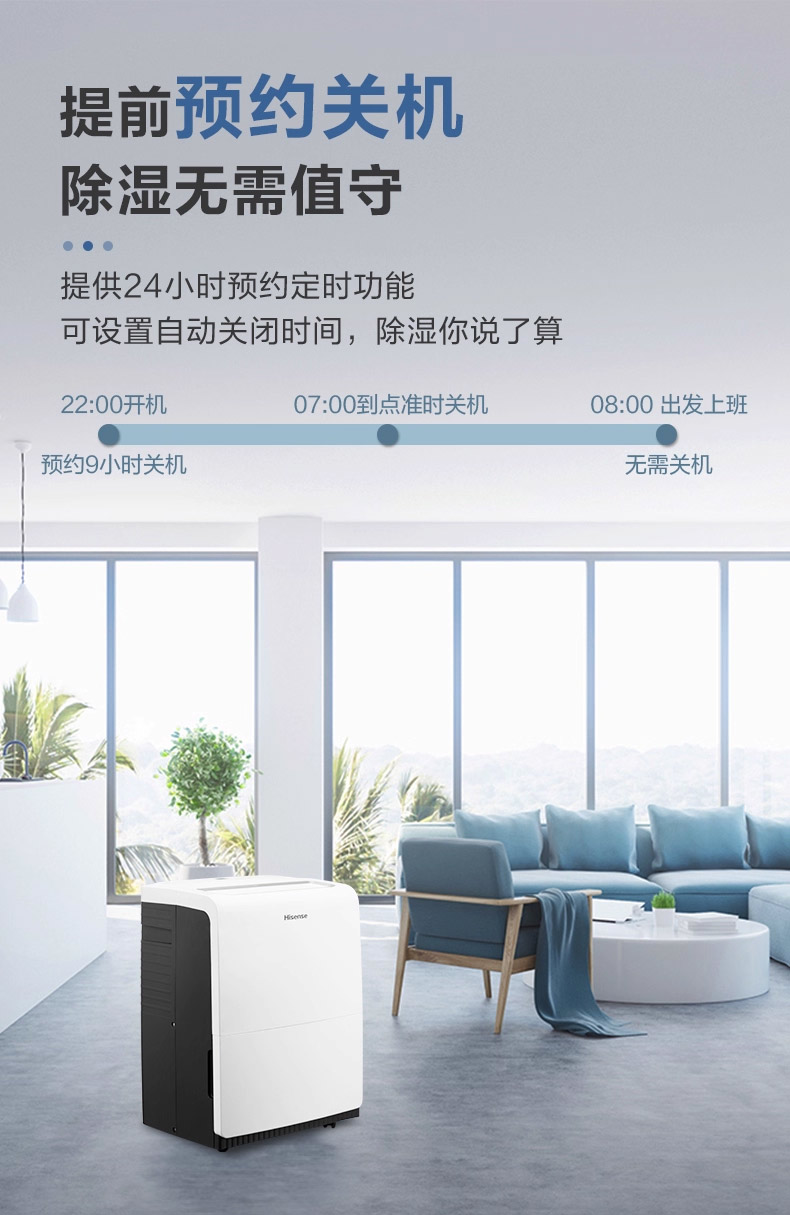 家用除濕機11