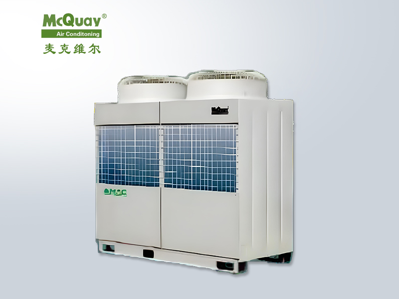 麥克維爾四管制渦旋式風冷熱泵機組MAC-SQ