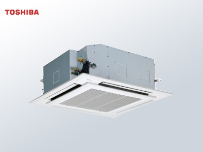 東芝空調(diào)四面、三面、二面出風(fēng)嵌入式