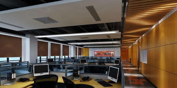 如何讓中央空調使用更節能？