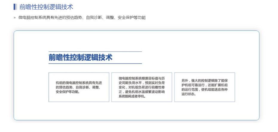 天加空調機4