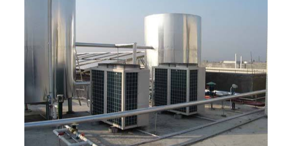 中央空調和空氣能熱泵有什么不一樣？