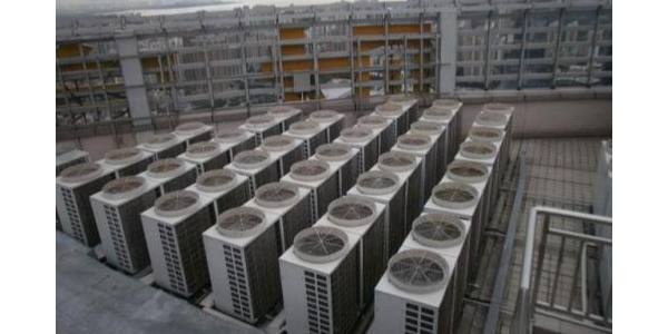 中央空調原理是什么呢？越邦機電告訴你
