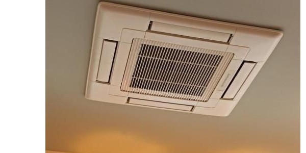 疫情防控期間，夏天如何使用商用中央空調才更安全？