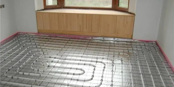 地暖安裝安裝使用中，為什么不熱？