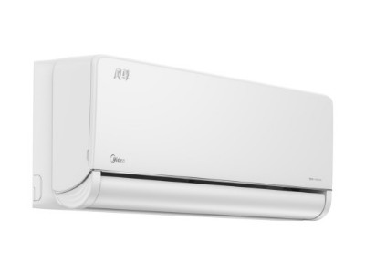 美的風尊1.5匹一級變頻智能家電空調掛機KFR-35GW/N8MXC1D 智慧版