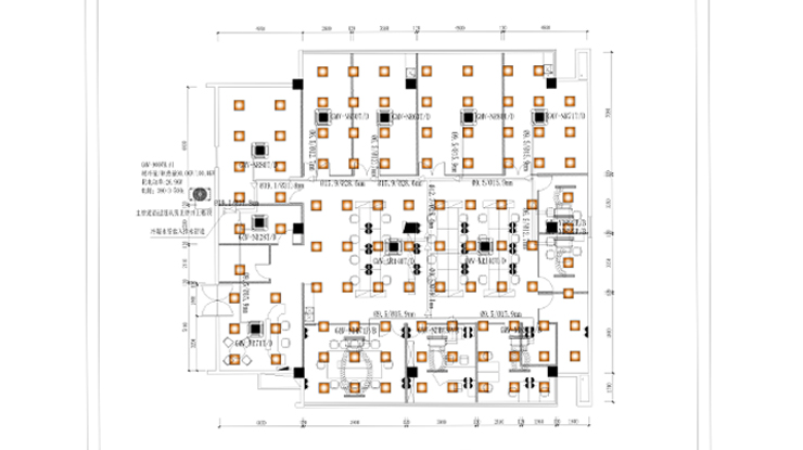 中央空調工程安裝