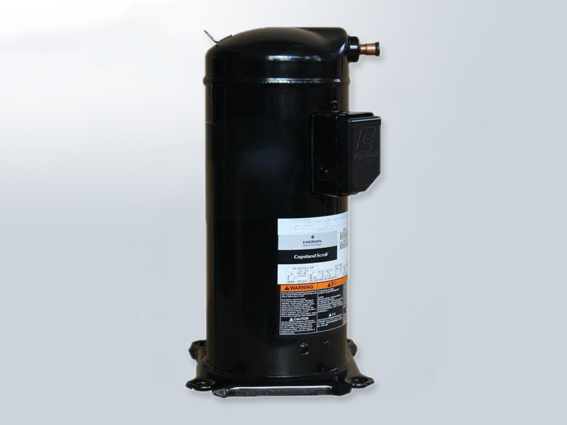 艾默生谷輪空調壓縮機ZR47K3-TFD-522