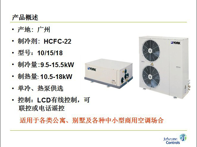 風冷冷水機組圖片3