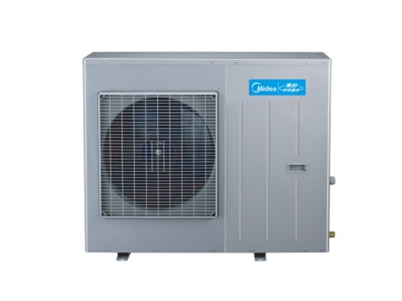 美的空氣能商用循環式KFXRS-10I