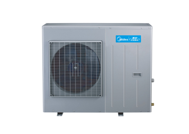 美的空氣能商用循環式KFXRS-10I