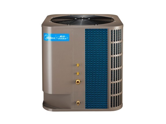 美的空氣能商用循環式KFXRS-20II