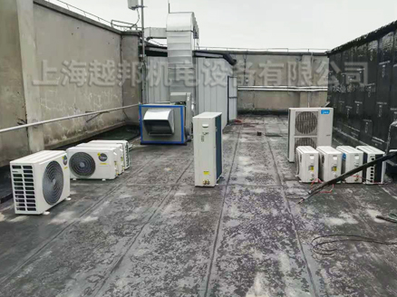 中央空調加制冷劑貴嗎？