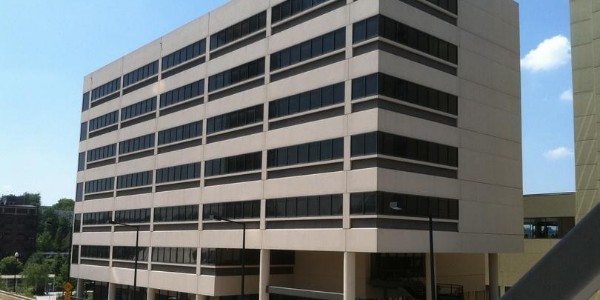 寫字樓設(shè)計安裝中央空調(diào)4大注意事項！