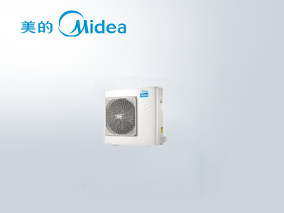美的MDS多聯風管機