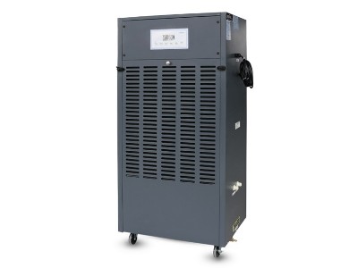 濕騰 ST-M20濕膜加濕器