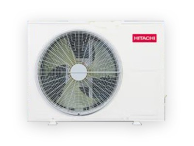 日立中央空調(diào)風(fēng)管機(jī)一拖一U享3匹家用客廳嵌入式機(jī)組 高效節(jié)能