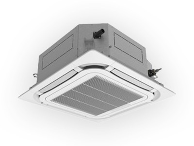 格力天花機5匹3匹變頻定頻嵌入式吸頂機冷暖工程免費上門測量