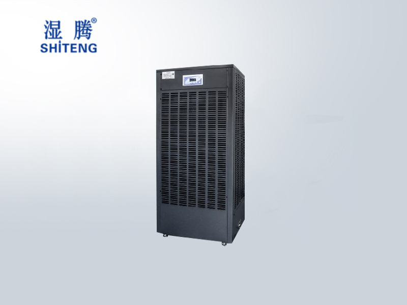 濕騰ST-M30濕膜加濕器適用200-300㎡電子車間檔案室實驗室醫療設備房儀器房加濕器