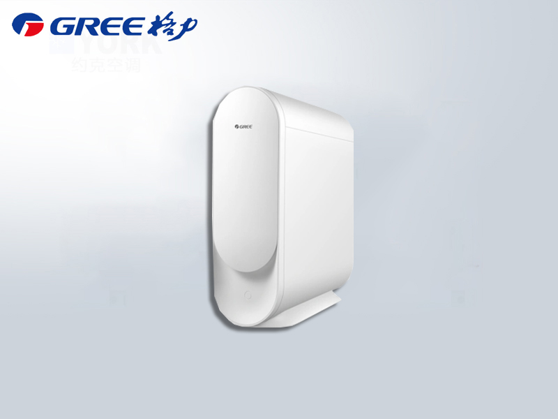 格力WTE-PT63-2X601A反滲透凈水機凈水器