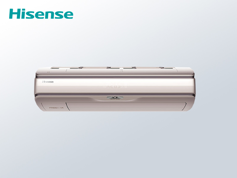 海信2p新風壁掛機