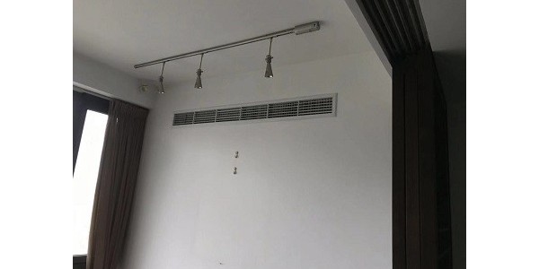 中央空調開一臺，耗能嗎