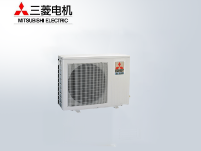 三菱電機一拖一1匹變頻風管機淺薄中央空調PEAZ-SK25VA(D)2-S+