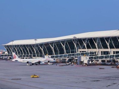 浦東國際機場中央空調維保項目