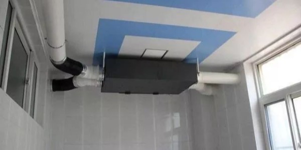 新風安裝沒什么用，裝了也是白裝？