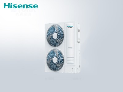 海信中央空調N+系列嵌入式天花單元機2匹~5匹