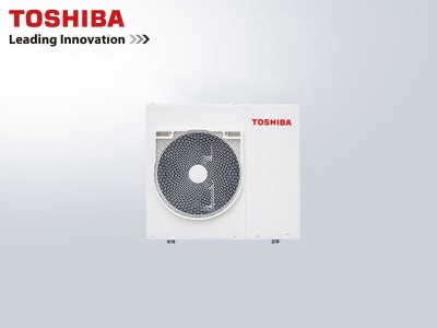 東芝天花機中央空調商用吸頂空調