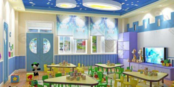 幼兒園、早教中心安裝中央空調(diào)的好處及品牌推薦