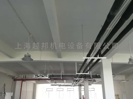 上海中央空調安裝