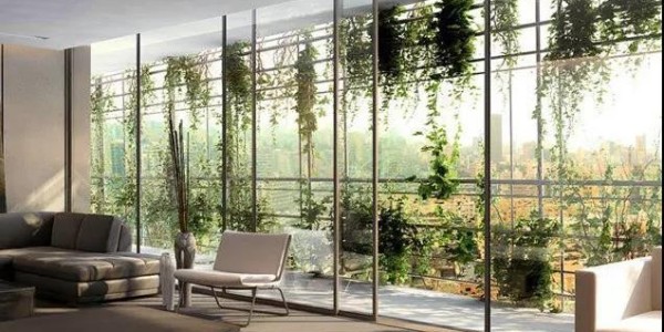 中央新風(fēng)安裝和中央空調(diào)