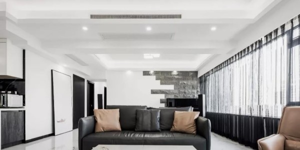 美的家用中央空調(diào)好不好？