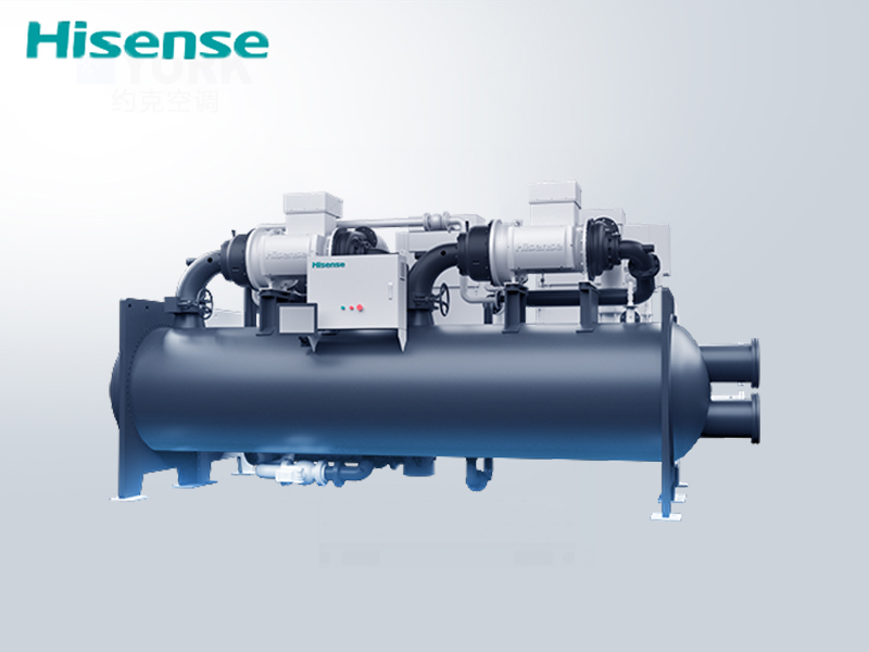 海信商用中央空調(diào)冷水機(jī)組 磁懸浮AP系列