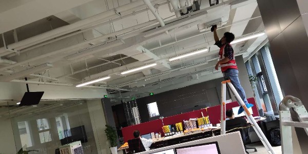 春季中央空調應該如何進行保養？