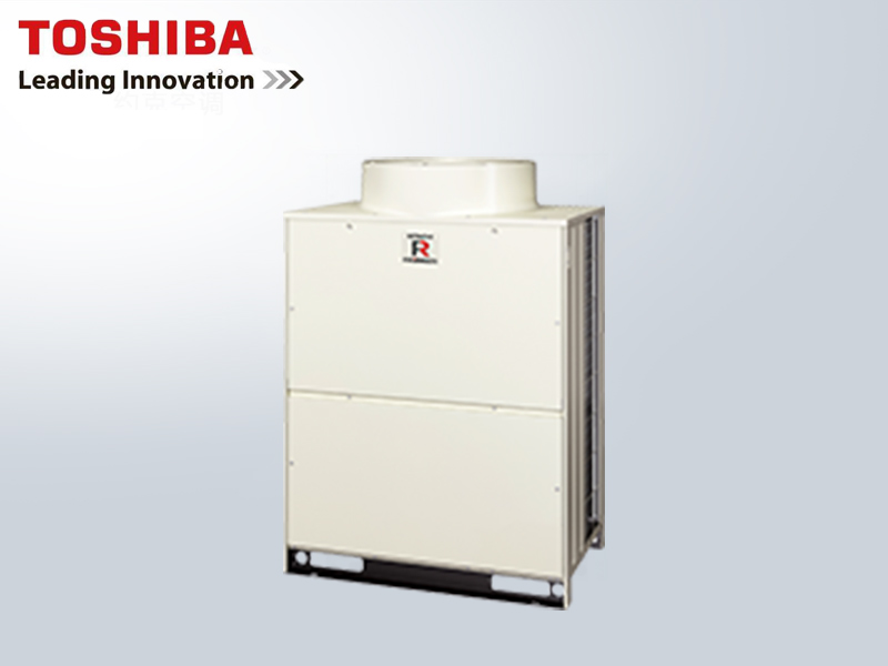 東芝FLEXMULTI Renewal更新機 變頻多聯(lián)式中央空調系統(tǒng) 高效節(jié)能